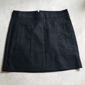 Nwot Gap stretch skirt